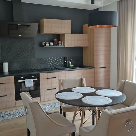 Apartament Grochowa Бялисток Екстериор снимка
