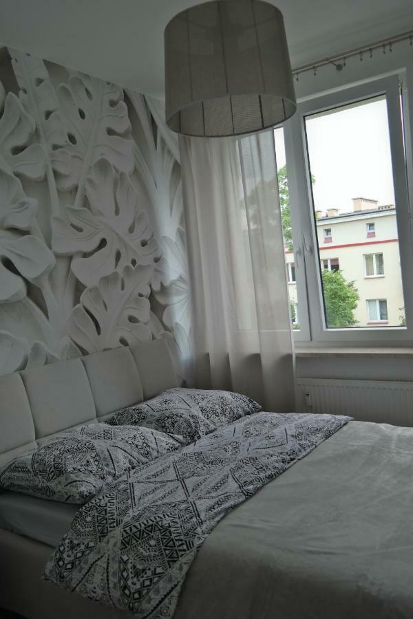 Apartament Grochowa Бялисток Екстериор снимка