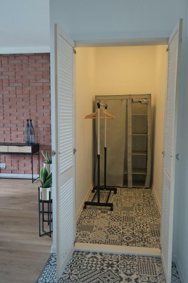 Apartament Grochowa Бялисток Екстериор снимка