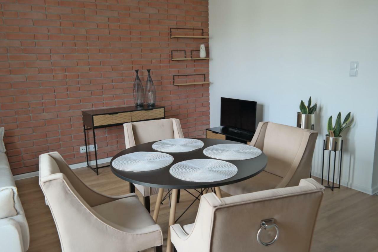 Apartament Grochowa Бялисток Екстериор снимка