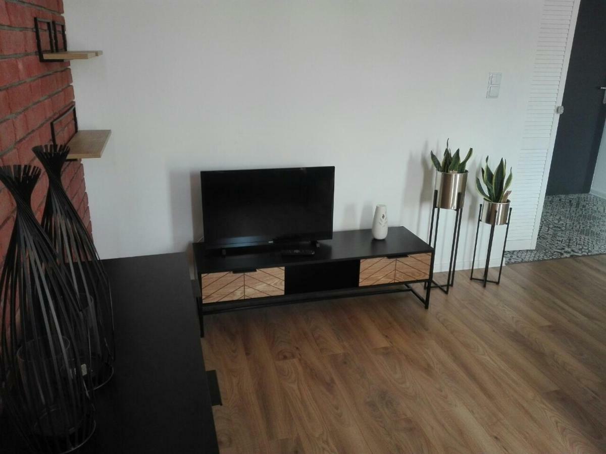 Apartament Grochowa Бялисток Екстериор снимка