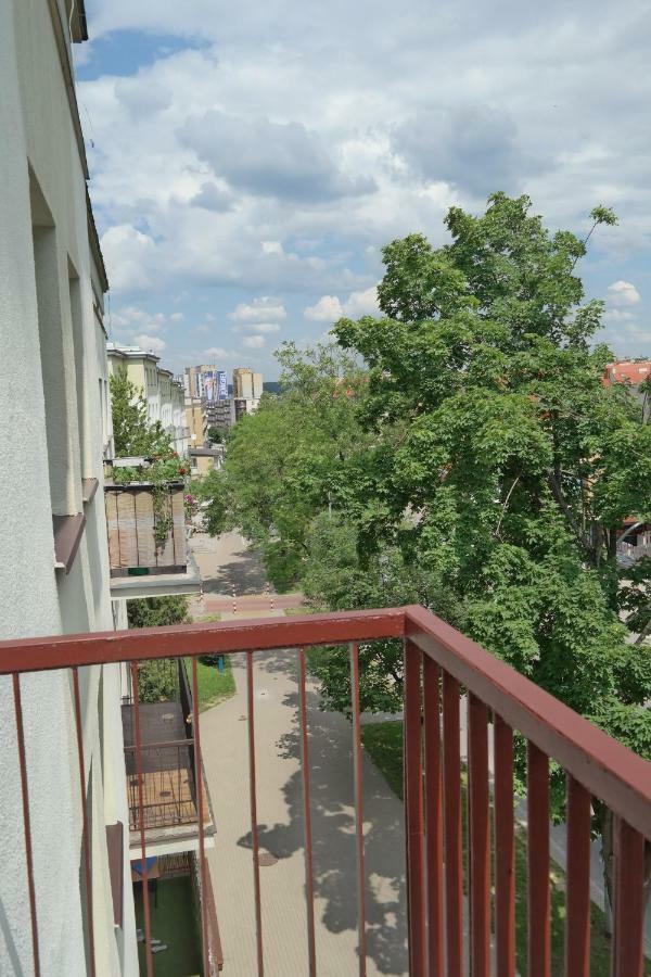 Apartament Grochowa Бялисток Екстериор снимка