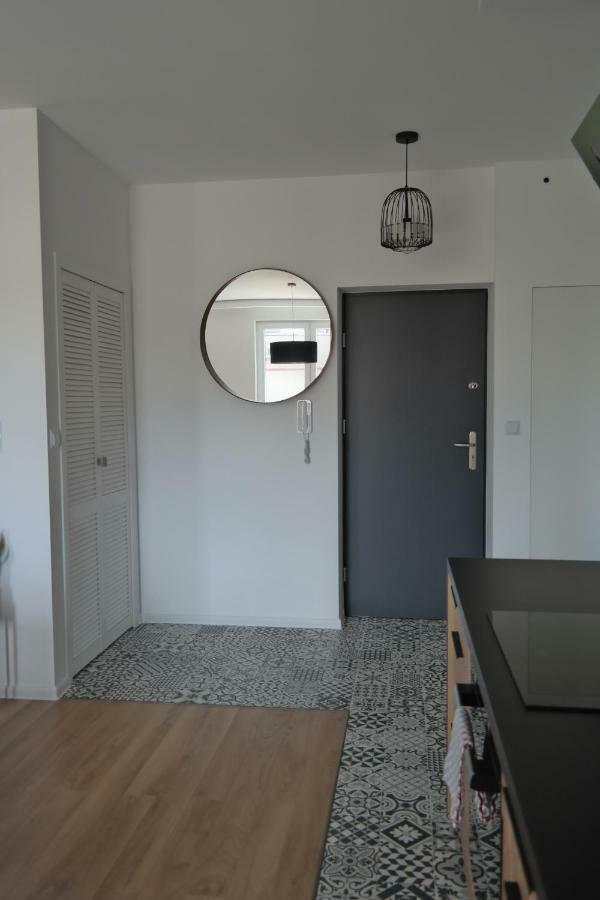 Apartament Grochowa Бялисток Екстериор снимка